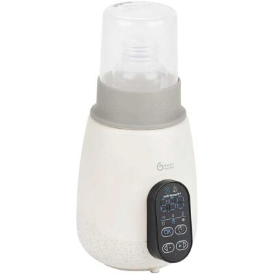 Babymoov Fläschchenwärmer Nutri Smart Plus unisex Babymoov Fläschchenwärmer Nutri Smart Plus unisex