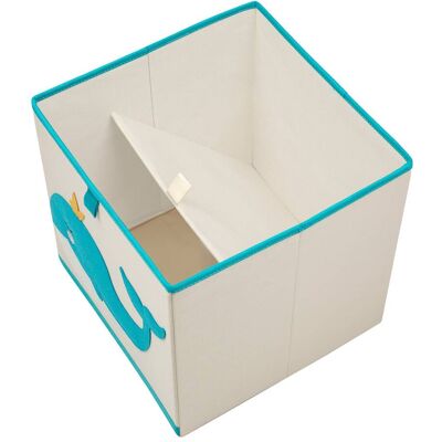 littleworld Aufbewahrungsbox natur unisex littleworld Aufbewahrungsbox natur unisex