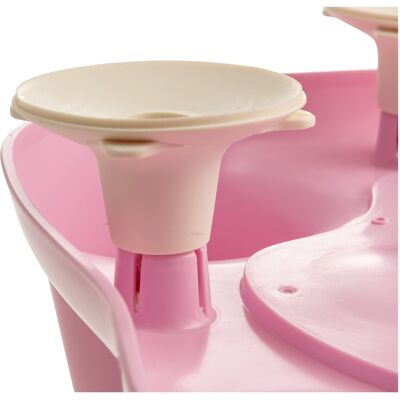baby-walz Badesitz Deluxe pink unisex baby-walz Badesitz Deluxe pink unisex