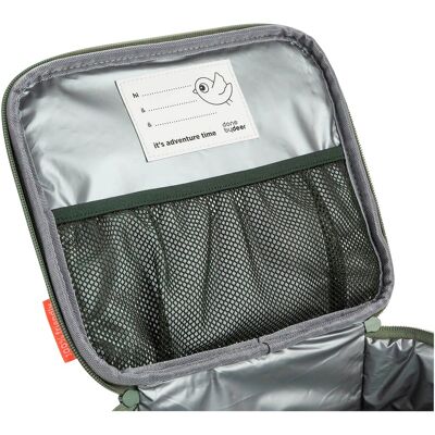 Done by Deer Thermotasche Tiny Trail, 4l gruen unisex Done by Deer Thermotasche Tiny Trail, 4l gruen unisex