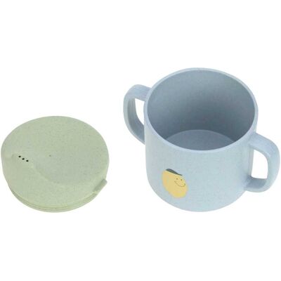 Lässig Trinklernbecher mehrfarbig unisex Lässig Trinklernbecher mehrfarbig unisex