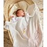 Lässig 3er-Pack Mullwindel Soft Swaddle L 80x80 cm lila