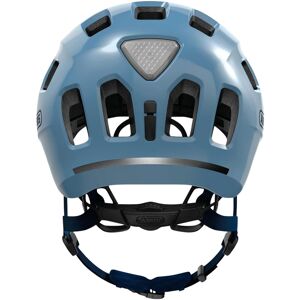 Abus Fahrradhelm Youn-I 2.0 blau S 48-54 unisex