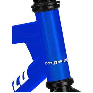 Bergsteiger BMX-Fahrrad Monaco 12 Zoll blau unisex