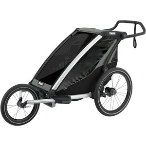 Thule Chariot Lite1 Fahrradanhänger gruen unisex