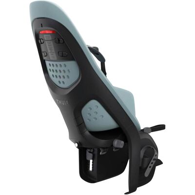 Thule Fahrradsitz Yepp 2 Maxi Gepäckträgermontage (2026) blau unisex Thule Fahrradsitz Yepp 2 Maxi Gepäckträgermontage (2026) blau unisex
