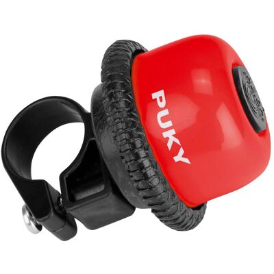 Puky Drehringglocke G20 rot unisex Puky Drehringglocke G20 rot unisex