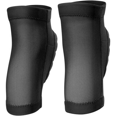woom Knie-Pad-Set NEEBOWS schwarz unisex woom Knie-Pad-Set NEEBOWS schwarz unisex