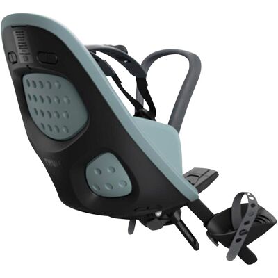 Thule Front-Fahrradsitz Yepp 2 Mini (2026) blau unisex Thule Front-Fahrradsitz Yepp 2 Mini (2026) blau unisex