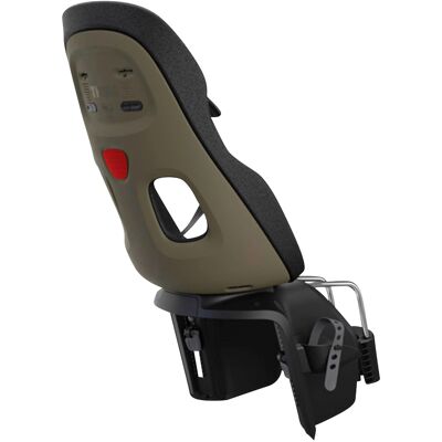 Thule Fahrradsitz Yepp Nexxt 2 Maxi Rahmenmontage (2026) gruen unisex Thule Fahrradsitz Yepp Nexxt 2 Maxi Rahmenmontage (2026) gruen unisex