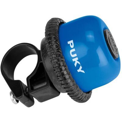 Puky Drehringglocke G18 blau unisex Puky Drehringglocke G18 blau unisex