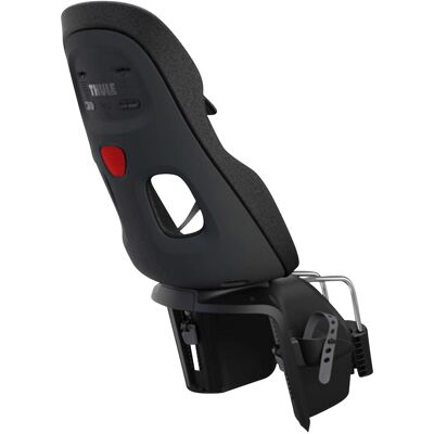 Thule Fahrradsitz Yepp Nexxt 2 Maxi Rahmenmontage (2026) schwarz unisex Thule Fahrradsitz Yepp Nexxt 2 Maxi Rahmenmontage (2026) schwarz unisex