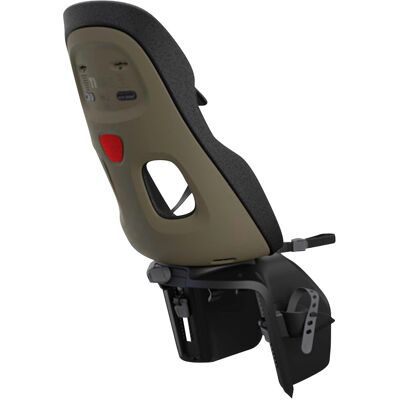 Thule Fahrradsitz Yepp Nexxt 2 Maxi Gepäckträgermontage (2026) gruen unisex Thule Fahrradsitz Yepp Nexxt 2 Maxi Gepäckträgermontage (2026) gruen unisex
