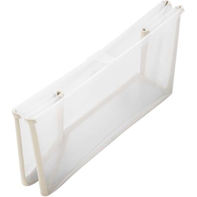 Stokke Badewanne inkl. Badewannensitz Newborn Support und Badewannenständer unisex Stokke Badewanne inkl. Badewannensitz Newborn Support und Badewannenständer unisex