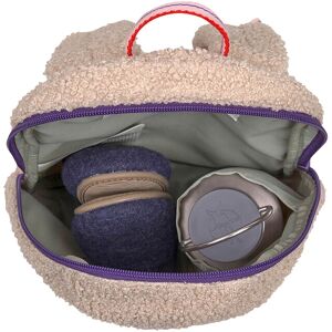 Lässig Kindergartenrucksack Tiny Backpack Tiny Team beige unisex Lässig Kindergartenrucksack Tiny Backpack Tiny Team beige unisex