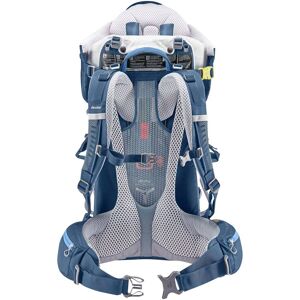 Deuter Rückentrage Kid Comfort blau unisex Deuter Rückentrage Kid Comfort blau unisex