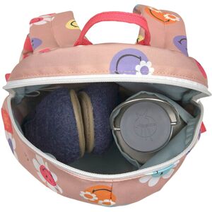 Lässig Kindergartenrucksack Tiny Backpack SmileyWorld® rosa unisex Lässig Kindergartenrucksack Tiny Backpack SmileyWorld® rosa unisex