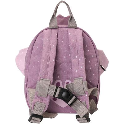 TRIXIE Kindergartenrucksack 5,25l lila unisex TRIXIE Kindergartenrucksack 5,25l lila unisex