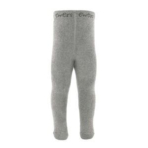 Ewers Thermostrumpfhose grau 98/104 unisex