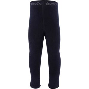 Ewers Thermostrumpfhose blau 98/104 unisex