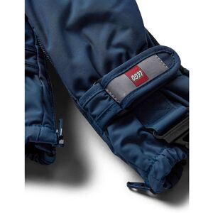 LEGO kidswear Fäustlinge LWAripo blau LEGO kidswear Fäustlinge LWAripo blau