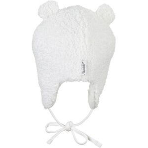 Sterntaler Plüschmütze mit Ohren Eisbär natur unisex Sterntaler Plüschmütze mit Ohren Eisbär natur unisex