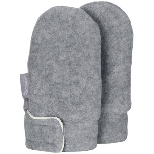 Sterntaler EINE FARBE Fleece-Fäustlinge - Fleece Mittens Sterntaler EINE FARBE Fleece-Fäustlinge - Fleece Mittens