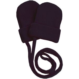 Maximo Fäustlinge ohne Daumen blau unisex Maximo Fäustlinge ohne Daumen blau unisex