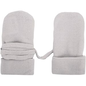Maximo Fäustlinge ohne Daumen grau unisex Maximo Fäustlinge ohne Daumen grau unisex