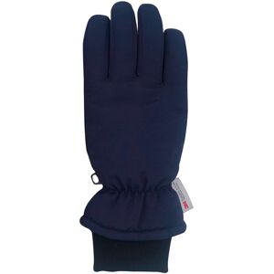 Maximo Thermo-Fingerhandschuhe blau unisex Maximo Thermo-Fingerhandschuhe blau unisex