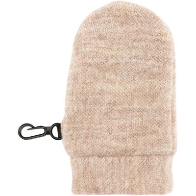 Sterntaler Woll-Fäustlinge beige unisex Sterntaler Woll-Fäustlinge beige unisex