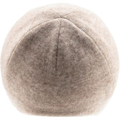 Sterntaler Woll-Wintermütze Merino beige unisex Sterntaler Woll-Wintermütze Merino beige unisex