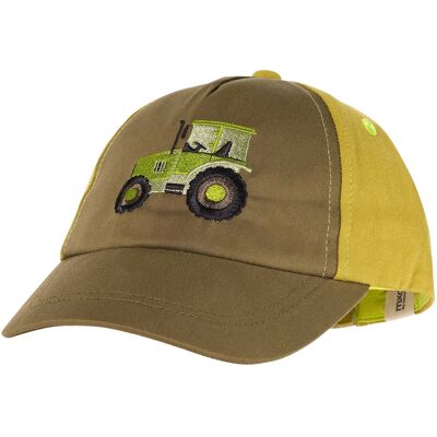 Maximo Cap Traktor gruen 47/49 Maximo Cap Traktor gruen 47/49