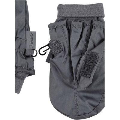 Sterntaler Fäustlinge grau unisex Sterntaler Fäustlinge grau unisex