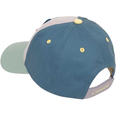 Lässig Cap Play mehrfarbig 52/56 unisex Lässig Cap Play mehrfarbig 52/56 unisex