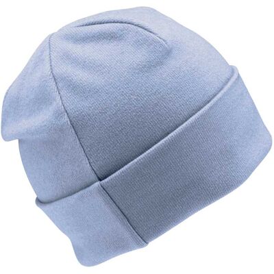 Sterntaler Winter-Strickmütze blau Sterntaler Winter-Strickmütze blau
