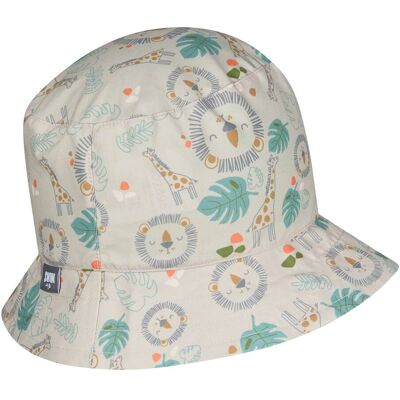 Sterntaler Sonnenhut mit UV-Schutz Safari beige mehrfarbig unisex Sterntaler Sonnenhut mit UV-Schutz Safari beige mehrfarbig unisex