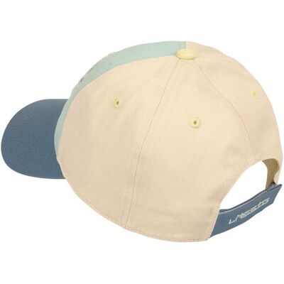 Lässig Cap Ente mehrfarbig 48/52 unisex Lässig Cap Ente mehrfarbig 48/52 unisex