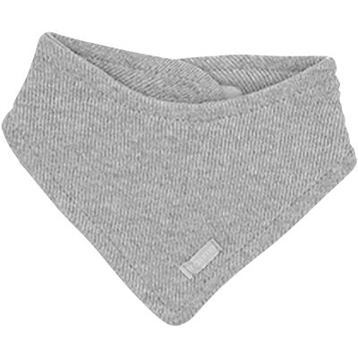 Maximo Dreieckstuch grau unisex Maximo Dreieckstuch grau unisex