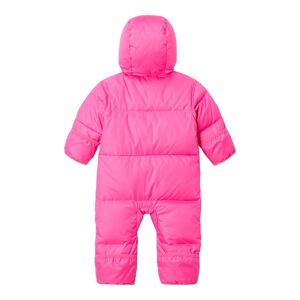 Columbia Schneeoverall Snuggly Bunny pink