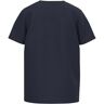 T-Shirt Name it Clothing blau