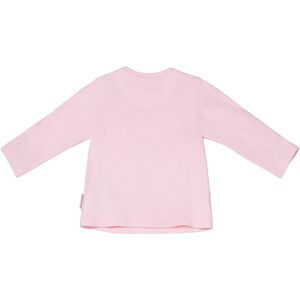 Bornino Schlafanzug lang rosa 62/68 Bornino Schlafanzug lang rosa 62/68