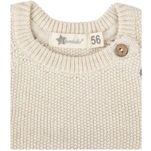 Sterntaler Pullover mit Mitwachsbündchen natur unisex Sterntaler Pullover mit Mitwachsbündchen natur unisex