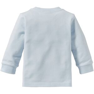 Bornino Schlafanzug lang Wolke blau 74/80 Bornino Schlafanzug lang Wolke blau 74/80