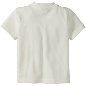 Bornino Schlafanzug kurz Hase grau 62/68 unisex Bornino Schlafanzug kurz Hase grau 62/68 unisex