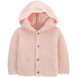 Carter's Strickjacke rosa Carter's Strickjacke rosa