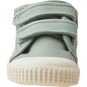 Sterntaler Schuhe mit Klettverschluss gruen unisex Sterntaler Schuhe mit Klettverschluss gruen unisex