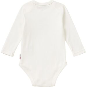 Bornino 3er-Pack Bodys langarm Ringel Schaf Wolken beige natur 74/80 unisex Bornino 3er-Pack Bodys langarm Ringel Schaf Wolken beige natur 74/80 unisex