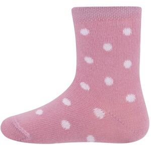 Ewers 2er-Pack Socken Leoprint-Herzen blau rosa 19/22 Ewers 2er-Pack Socken Leoprint-Herzen blau rosa 19/22