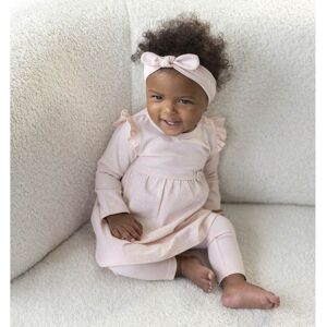 Feetje Kleid langarm Rüschen Magic rosa Feetje Kleid langarm Rüschen Magic rosa